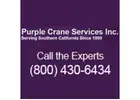 Purple Crane Services Inc.