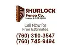 Shurlock Fence Co.