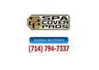 Spa Cover Pros