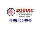 Zodiac Heating & Air Conditioning, Inc.