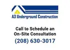 A3 Underground Construction