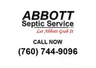 Abbott Septic Service