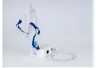 Best Mesh Nebulizer – Portable Respiratory Therapy Device