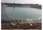 Aquaculture Pond Liner Heavy Duty Farming Water Storage