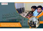 Looking for the Best BCA College in Ghaziabad? Apply Today!