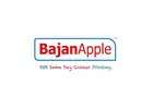 BajanApple Digital Same Day Print