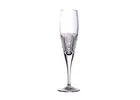 Bohemian Crystal Wine Glasses | Luxury Glassware Set
