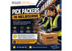Pick Packers in Melbourne
