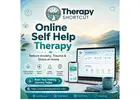 Online Self Help Therapy