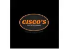 Cisco's Plumbing Inc