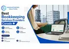 Best Bookkeeping Services Providers Canada