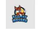 Ecoway Movers Maple Ridge BC