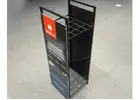Display Stand Manufacturers Mumbai for Innovative Retail Branding