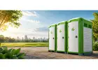 Bio-toilets on Rent for Events, Construction Sites