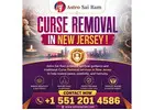 Curse Removal in New Jersey