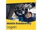 Obtain A Trustworthy Mobile RWC Logan To Take Pleasure in Stress-Free Service