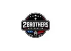 2 Brothers Restoration
