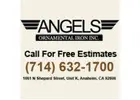 Angels Ornamental Iron Inc.