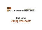 C T Finishing Inc.