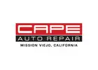 Cape Auto Repair