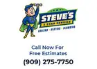 Steve's Service