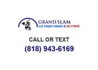 Grand Slam Air Conditioning and Heating