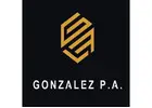Gonzalez P.A. Tavernier Attorney