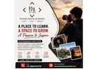 photography institute in Bangalore