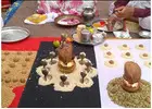 Traditional Mangalnath Bhat Puja In ujjain Services