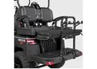 Boost Your Comfort Level with Golf Cart Rental Anna Maria
