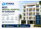 Best Mental Hospital in Gurgaon for Trusted Mental Health Care
