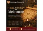 Vedic Astrologer in Melbourne