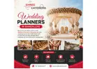 Wedding Planners in Bangalore