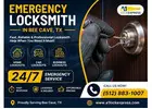 Emergency Locksmith in Bee Cave, TX – Fast 24/7 Help!