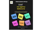 Local seo company Melbourne
