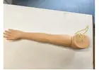 Adult IV Arm Simulator for Nursing Training | MaverickSimulation