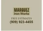 Marquez Iron Works