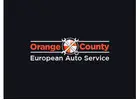 Orange County European Auto Service