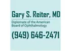 Gary S Reiter MD