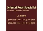 Oriental Rugs Specialist