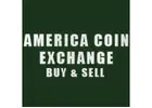 America Coin Exchange