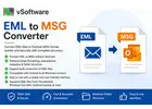 Safe EML to MSG Conversion Without Losing Metadata or Structure