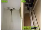 PatchBoyz Mold Removal - Asbestos & Restoration