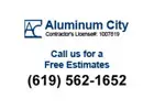 Aluminum City