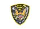 American Force Private Security Inc.