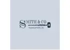 Smith & Co Auction & Realty, Inc.