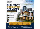 Real Estate Consulting Services in Bangalore | Houzbay
