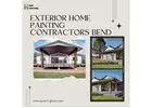 Delivering Expert Exterior Home Painting Services in Bend