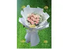 Order A Thoughtful Bouquet For Fathers Day Today