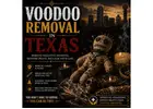 Voodoo Removal in Texas by Pandit Hanuman Guruji